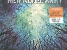 NEW MODEL ARMY From Here DOUBLE LP VINYL Europe Absolute 2019 12 Track 180 Gram
