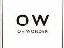 OH WONDER Oh Wonder DOUBLE LP VINYL UK Island 2017 Gatefold Sleeve - Sealed But