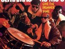 ULTRAMAGNETIC MC'S Give the Drummer Some 7 INCH VINYL Europe Mr Bongo 2020