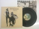 FLEETWOOD MAC Rumors vinyl - Textured Cover With Fold Out Lyrics Insert 1977 VG+