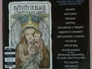 Nativity In Black - A Tribute to Black Sabbath - 2LP Record Store Day 2020 RSD