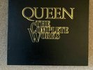 QUEEN - The Complete Works Box set 12