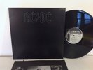 AC/DC - Back In Black - Atlantic 1980 RL Masterdisk w/ Inner Sleeve VG+