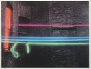 BILL LASWELL- Baselines 1983 PROMO LP Fred Frith