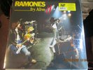 RAMONES  IT S ALIVE 2    LP   RSD 2020