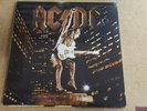 AC / DC  stiff upper lip  LP  2014