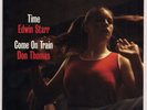 NORTHERN SOUL 45 EDWIN STARR - TIME / DON THOMAS - COME ON TRAIN - REISSUE