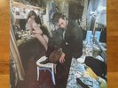 Tom Waits Small Change OG 1976 LP Vinyl Record SHRINK
