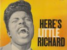 Here's Little Richard original Specialty LP