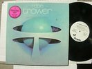 Robin Trower, White Label, Promo, Twice Removed From Yesterday