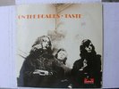 Taste  On The Boards Rory Gallagher Polydor First Pressing German
