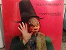 CAPTAIN BEEFHEART TROUT MASK REPLICA VINYL THIRD MAN RECORDS VAULT PACKAGE 36