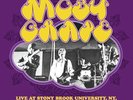 Moby Grape - Live At Stony Brook - vinyl lp Record- **New**