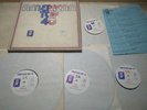 American Top 40 Vinyl - 12/24/77 (4LP) - The Top 100 Hits of 1977 (part 1)