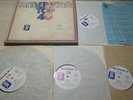 American Top 40 Vinyl - 12/31/77 (4LP) - The Top 100 Hits of 1977 (part 2)