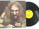 ELF -SELF-TITLED S/T- ORIGINAL 1972 EPIC LP 1A TRUE FIRST PRESS RONNIE DIO EX/EX