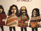 ALICE - AXIS - BIEM LP 33 T