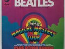 LP * THE BEATLES - MAGICAL MYSTERY TOUR * VG+/EX- * 1C 072-04 449 * cleaned