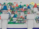 WAGON CHRIST: RECEPTICON (LP vinyl *PRE-ORDER*.)