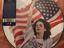 LANA DEL REY - RIDE (7” VINYL PICTURE DISC) ( MINT/NEW) RARE Unplayed  45rpm