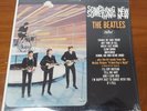 THE BEATLES SOMETHING NEW LP VINYL STEREO FACTORY SEALED NO BAR CODE RIAA 17