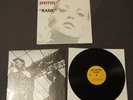 THE SMITHS -RANK- Original 1988 UK Vinyl LP- Rare CBS edition MORRISSEY Johnny M