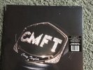 COREY TAYLOR   CMFT   Slipknot   Ltd Ed  Autographed Vinyl LP