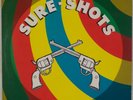 SURE-SHOTS: Kent Northern Soul Peacock Rare 45 Compilation NM Vinyl