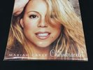 Charmbracelet By Mariah Carey (2-LP Vinyl, 2001,  Promo)