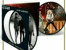 QUEEN ADAM LAMBERT LIVE AROUND THE WORLD LTD PRINT+ PICTURE DISC VINYL SOLD OUT