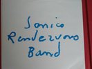 Sonic's Rendezvous Band ?– City Slang USA 1980s MC5 stooges Iggy pop