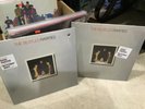 1980 Sealed The Beatles Rarities Version 1 & 2 Lp’s Hype Butcher Block Stickers