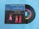 MARTHA REEVES AND THE VANDELLAS RARE MEXICAN EP WITH SONGS FROM RIDIN' HIGH LP