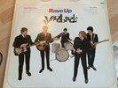 Having a RAVE UP with THE YARDBIRDS  LP BN 26177