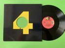 Eric B. & Rakim - I Know You Got Soul, 12”