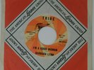 Barbara Lynn - 1966 - I'm a Good Woman/Running Back 45 RPM Promo