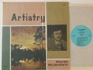 Unknown Virginia Xian Psych Folk LONER BENJAMIN HOLLINGSWORTH Artistry VINYL LP