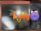 HORACE SILVER SILVER'S SERENADE BLUE NOTE BST 84131 RVG STEREO US Vinyl LP