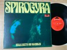 SPIROGYRA 