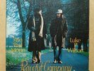 MORIN & WILSON - PEACEFUL COMPANY 1972 UK SOVEREIGN ORIG LP ACID FOLK GEM NM