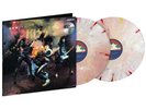 KISS - Alive  DoLP, multicolored vinyl, SOLD OUT  RAREST  mit Booklet, NEU  