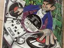 Peanut Butter Wolf  Peanut Butter Breaks Instrumental/DJ Battle Tool/HipHop/Rare