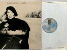 JONI MITCHELL Hejira (Asylum K 53053) insert NM