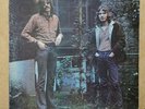 Tennent & Morrison-S/T 1972 UK POLYDOR LP Holy Grail LP Psych Prog Folk GEM NM