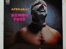 DEMON FUZZ-Afreaka  '70 UK 1st Press DAWN LP AFRO FUZZ PROG JAZZ FUNK PSYCH MINT