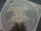 Venom - Welcome to Hell - Pic LP -  Black Metal  RAR -- NEAT 1002 LP -- (7)