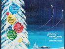 Free Design-The Now Sound Of Christmas-Orig 1968 Air Force Recruitment LP-Shrink