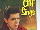 CLIFF RICHARD SINGS NO-2 1959 1ST PRESSING A GREAT  RARE EP