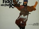 FIDDLER ON THE ROOF - OST 1973 1ST EDITION GATEFOLD 2XLP VINYL