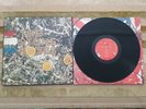 The Stone Roses-The Stone Roses 12” LP.Embossed.Uk First Press.ORE LP 502 A2/B2
